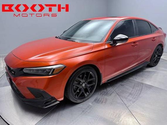 HONDA CIVIC SI 2022 2HGFE1E59NH473986 image HONDA CIVIC SI 2022 2HGFE1E59NH473986 image